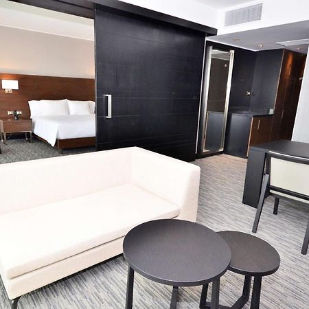 Hilton Garden Inn Iquique Exteriér fotografie