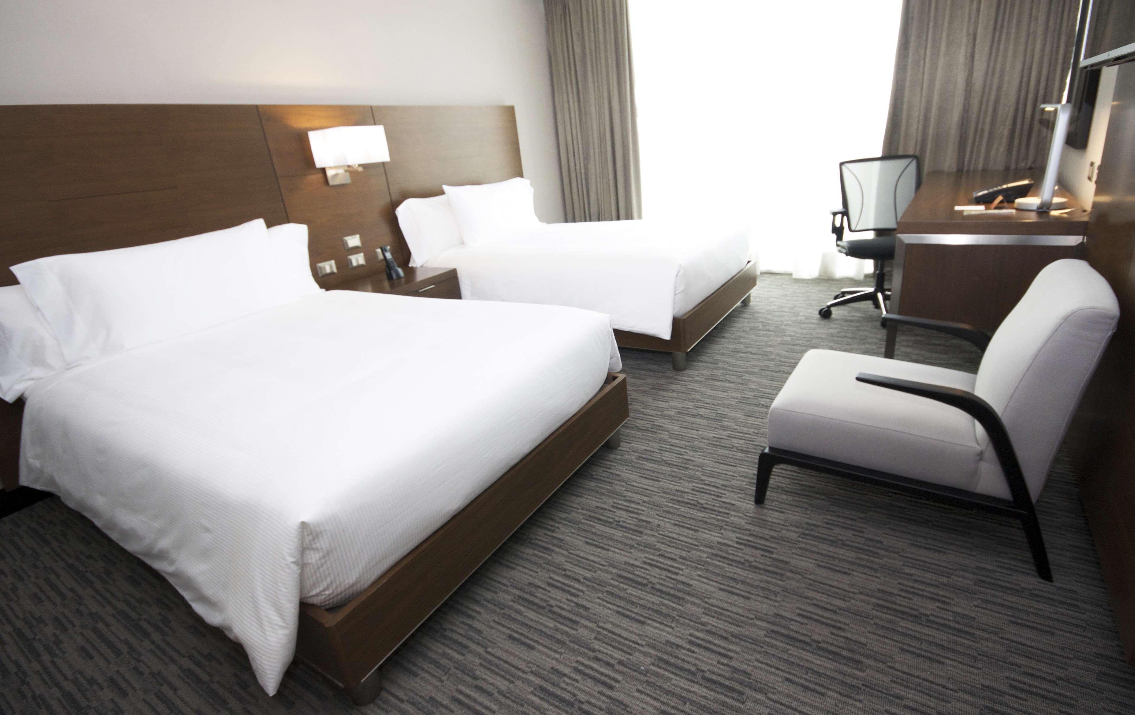 Hilton Garden Inn Iquique Exteriér fotografie