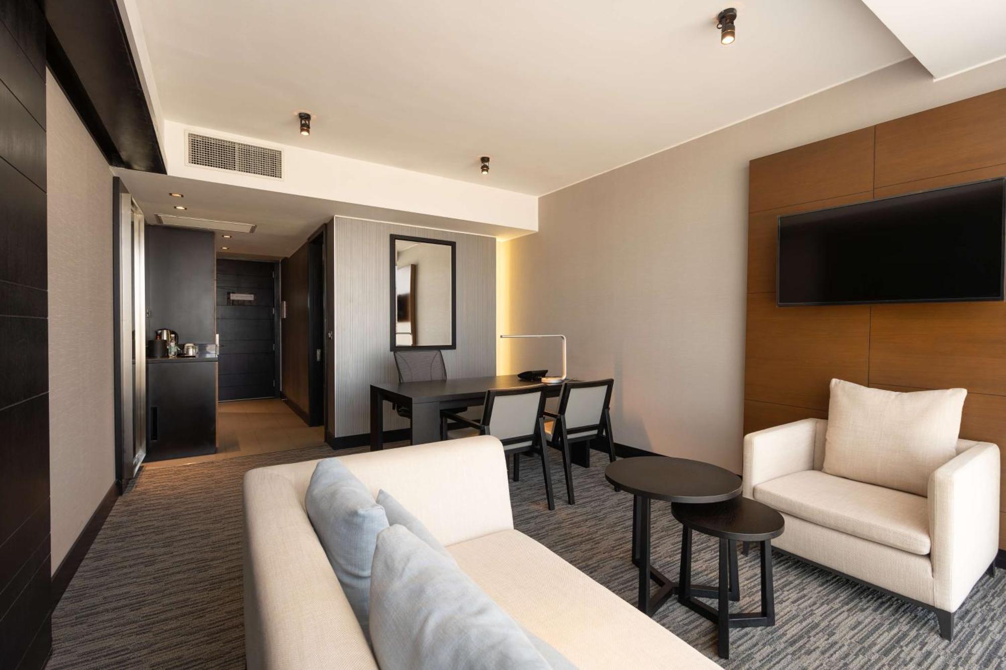Hilton Garden Inn Iquique Exteriér fotografie