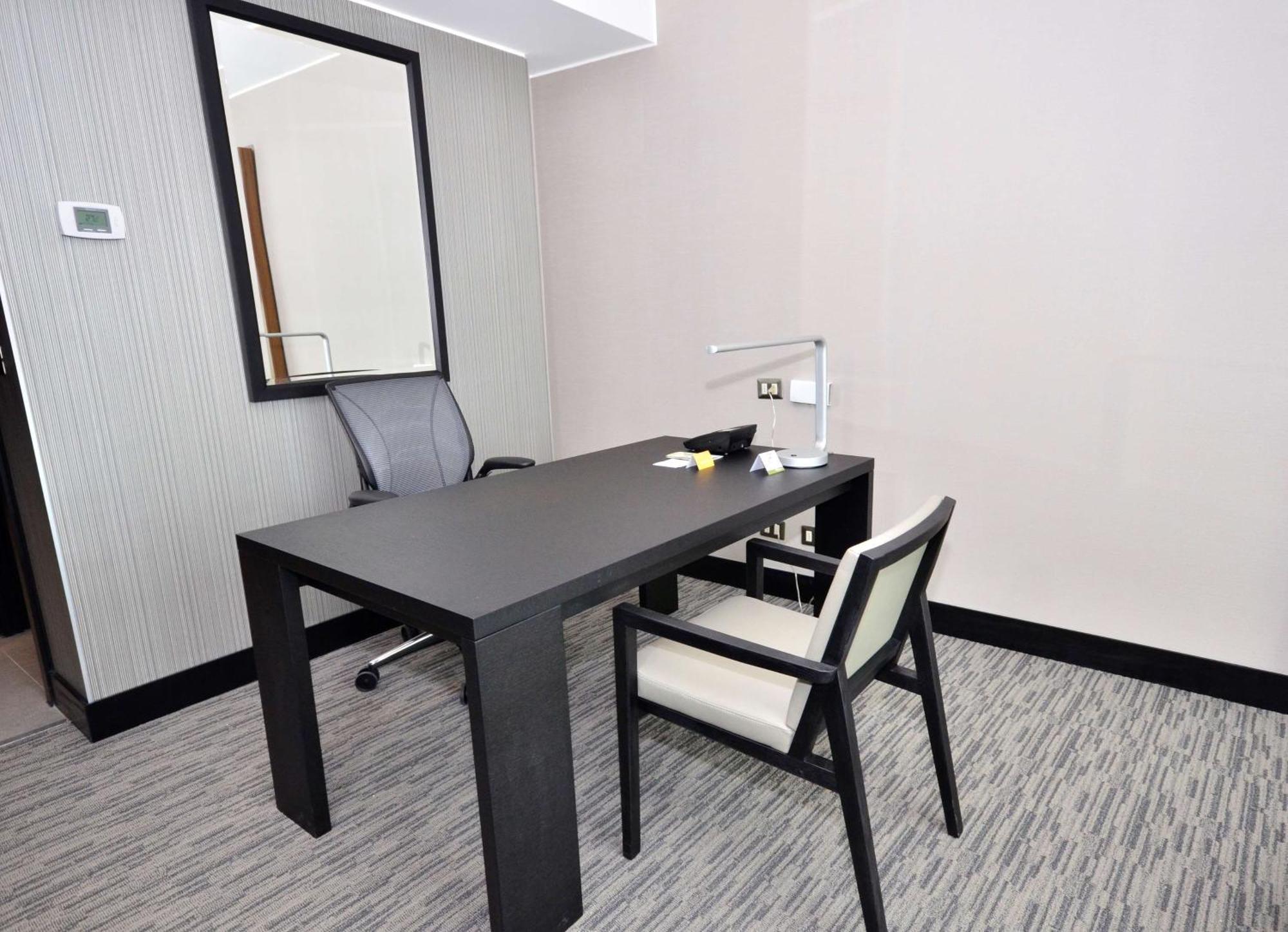 Hilton Garden Inn Iquique Exteriér fotografie