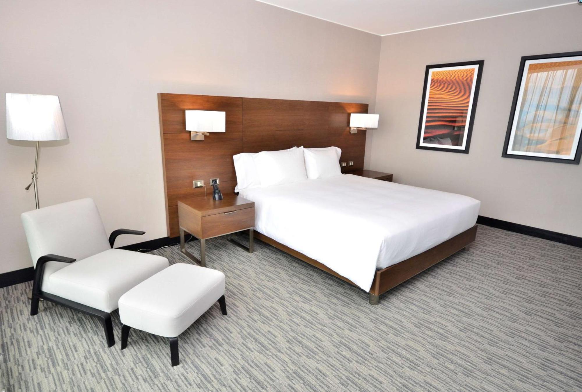 Hilton Garden Inn Iquique Exteriér fotografie
